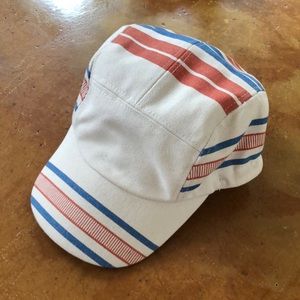 Wood wood hat new no tags